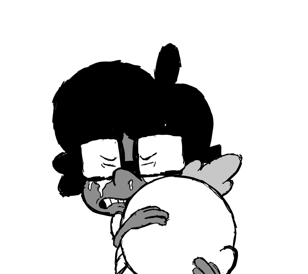 Stand ready for my arrival, Loud. tweet media