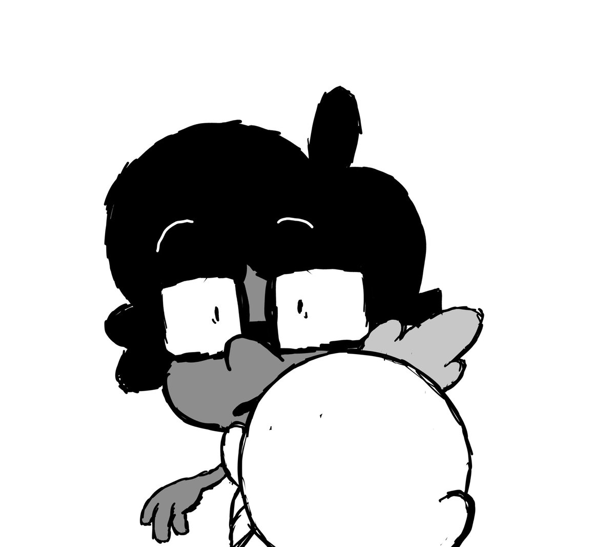 Stand ready for my arrival, Loud. tweet media