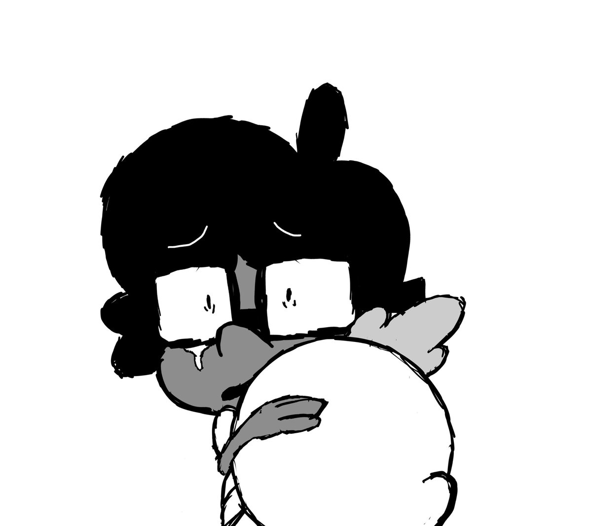 Stand ready for my arrival, Loud. tweet media