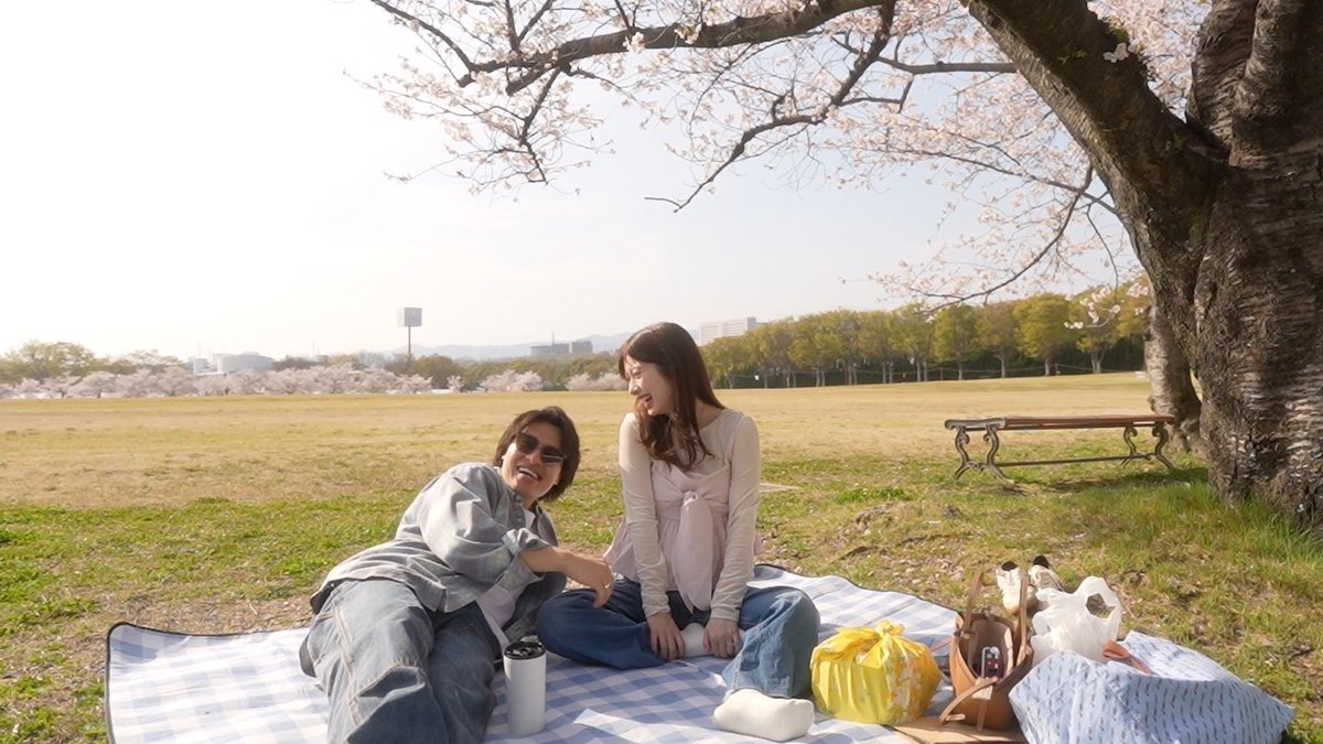 h_tatsuya522's tweet photo. 愛妻弁当×花見は神。

まっっっじで https://t.co/2AHlV9hT8N