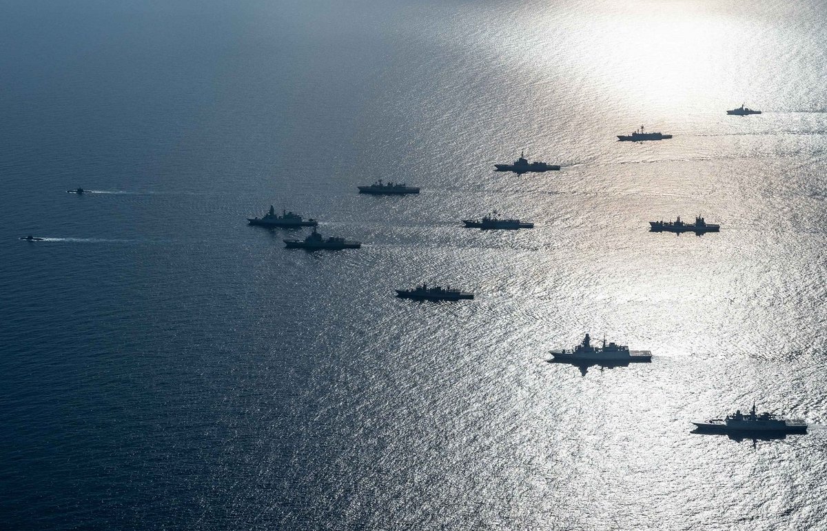 Restitutor Orientis 🇱🇮 tweet media