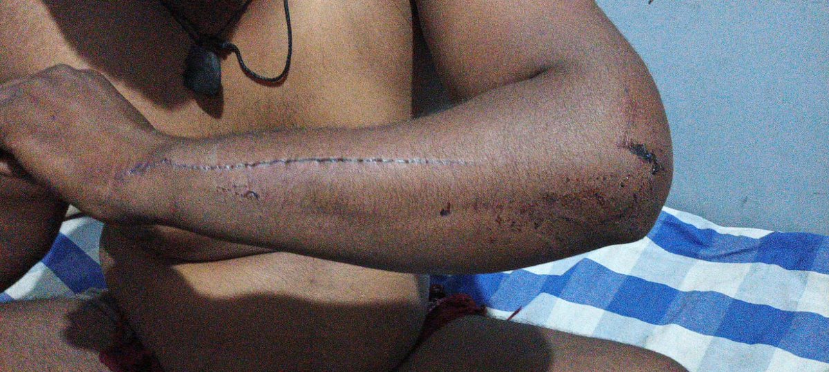 Uday B Singh tweet media