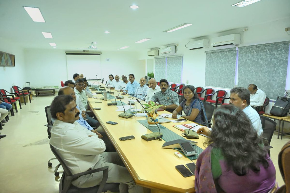 Commissioner, Cyberabad Municipal Corporation tweet media