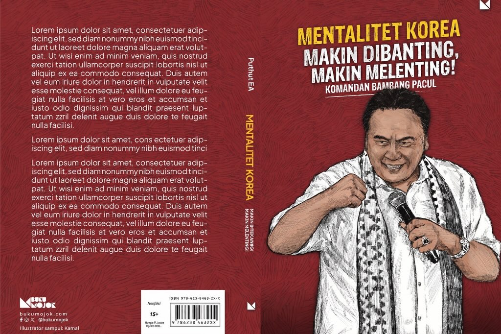 igiT_0403's tweet photo. Korea korea gak boleh menyerah dengan keadaan, meskipun terpuruk Korea wajib #Melenting sampai jauh.
@Korea_Melenting π₯π₯π₯ https://t.co/tObzrgOjaL