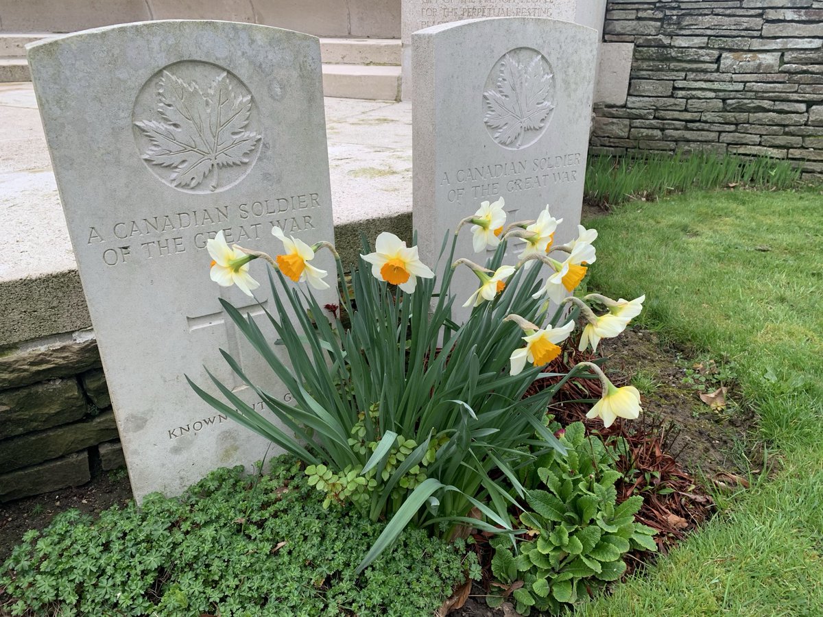 SussexWfa's tweet photo. Remembering Vimy Ridge https://t.co/qvoKm7vDuy
