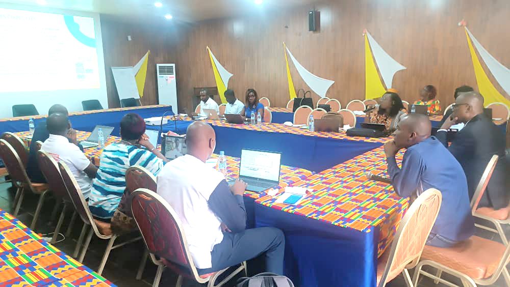 Ministère de la Santé et de l'Hygiène Publique ci tweet media