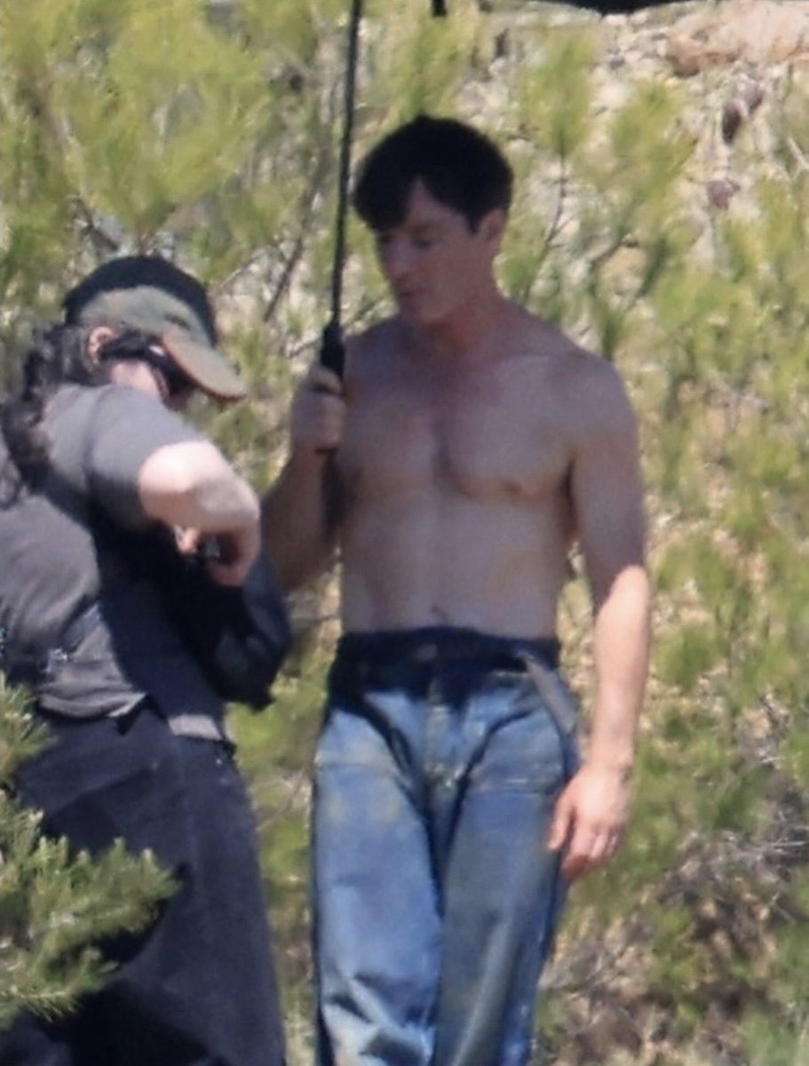 Info Cillian Murphy Brasil tweet media