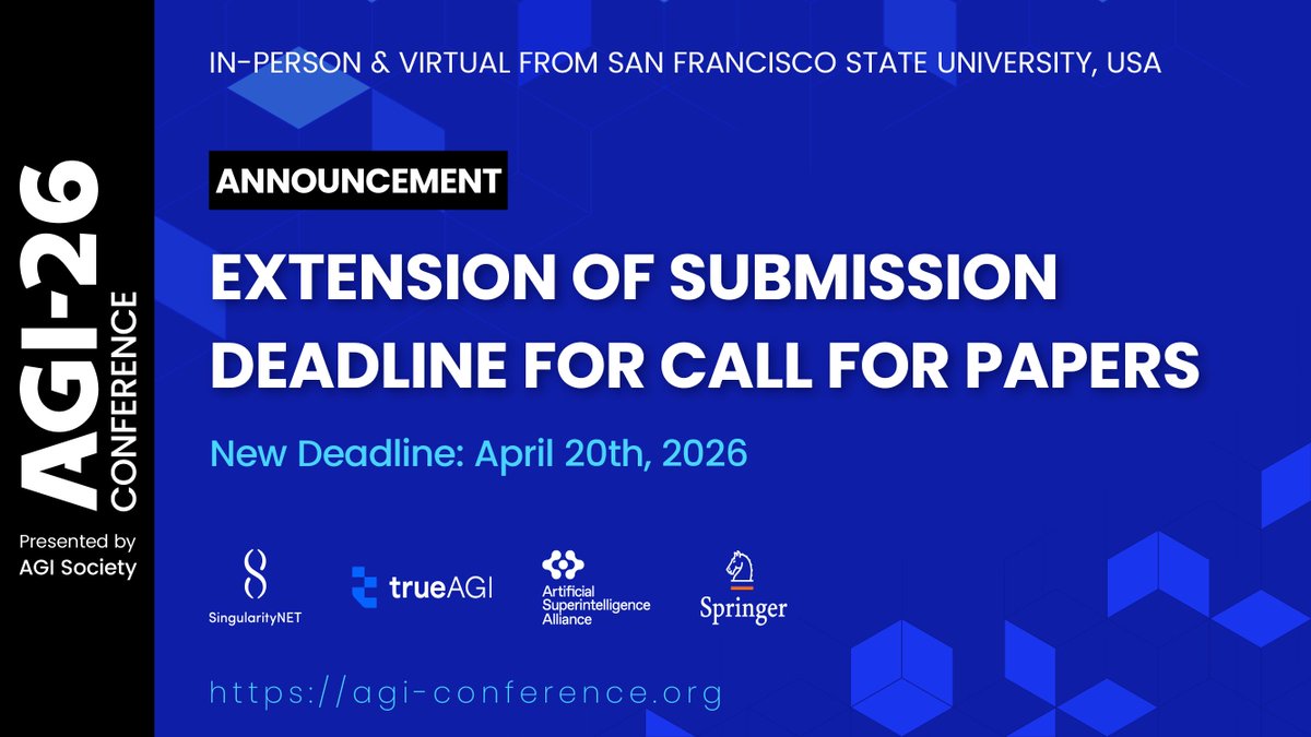 SingularityNET tweet media