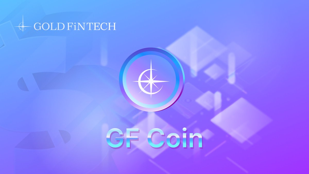 GoldFintech tweet media