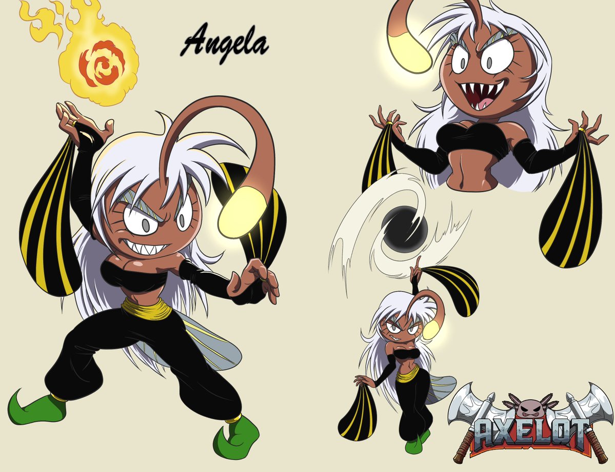 Baierworks | VGEN COMMISSIONS OPEN tweet media