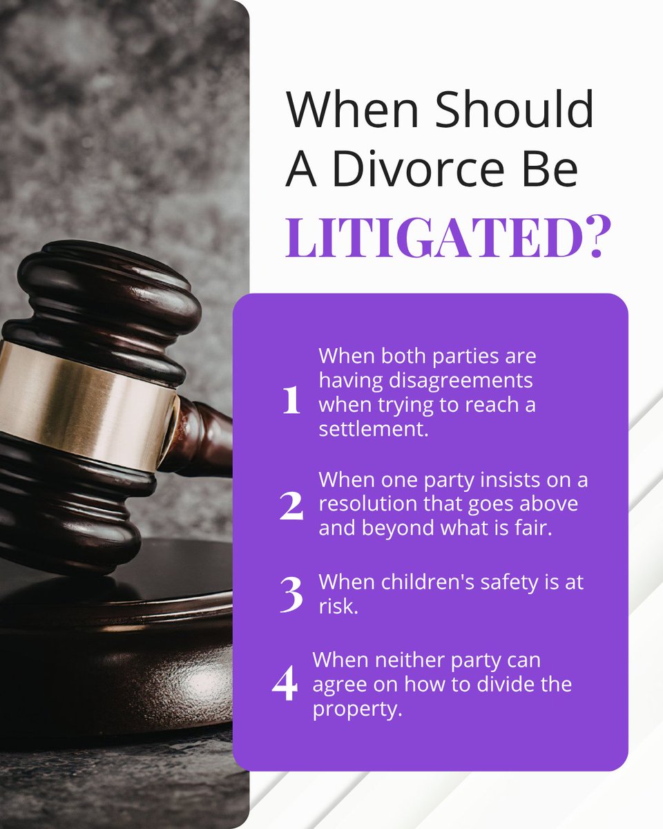 Pamela Fero, Esq. - Divorce and Family Law tweet media