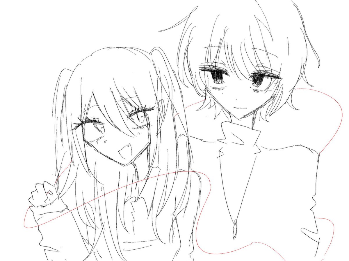 水銀フォレノワール tweet media