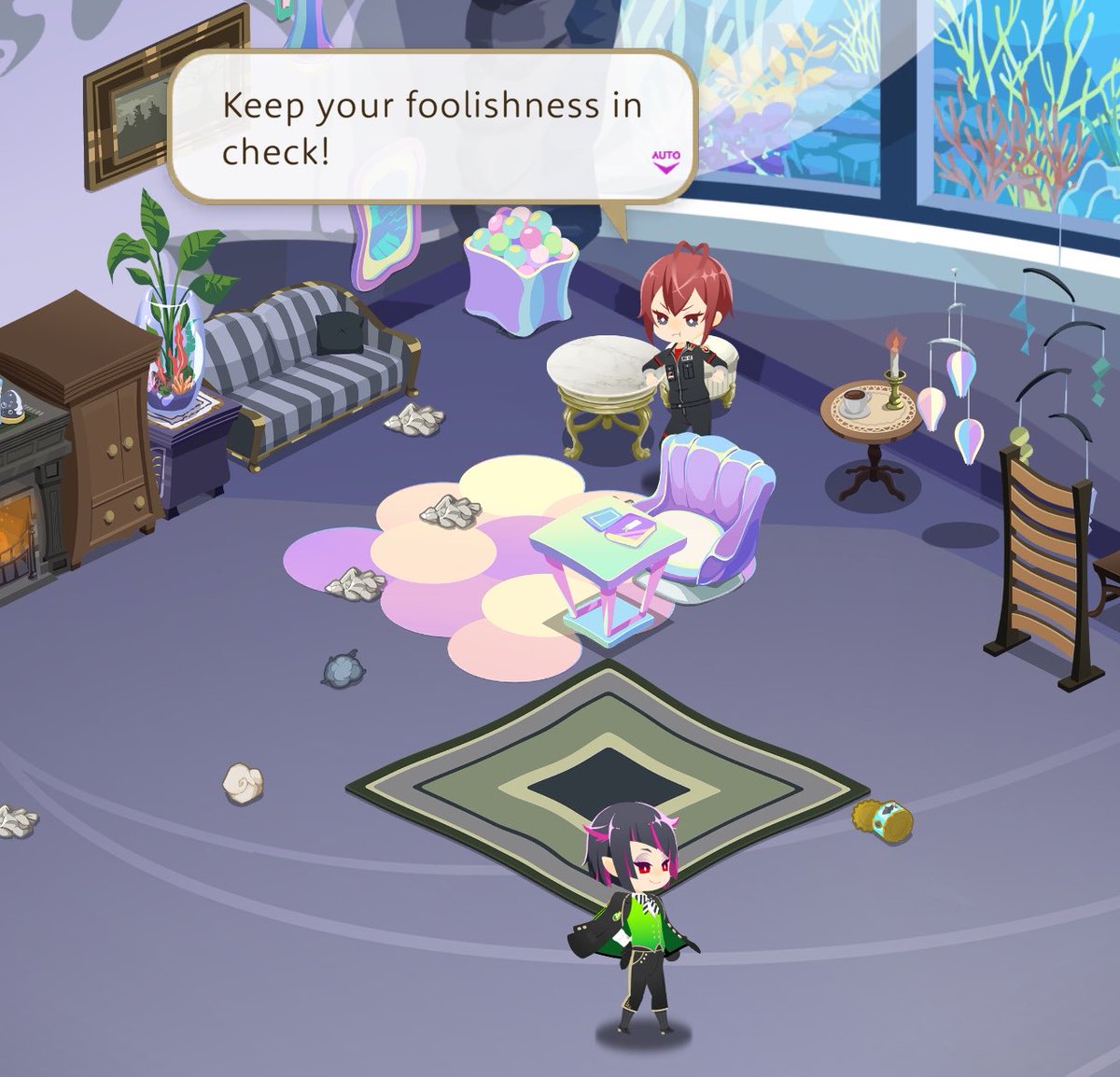 sari ⊹ ˖ Ი𐑼 tweet media