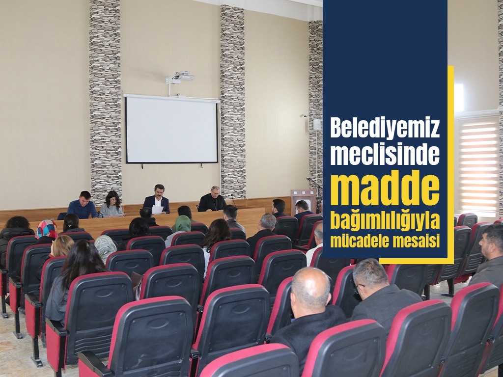 Van Edremit Belediyesi tweet media