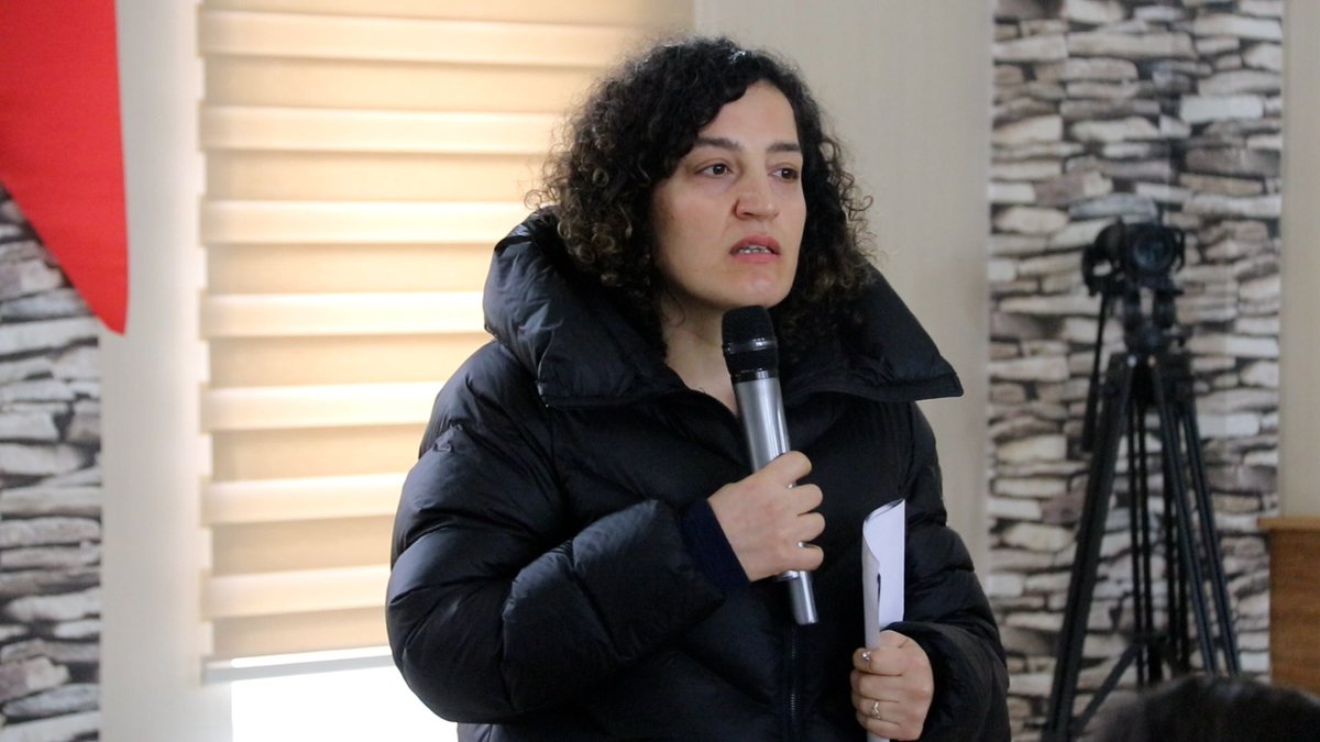 Van Edremit Belediyesi tweet media