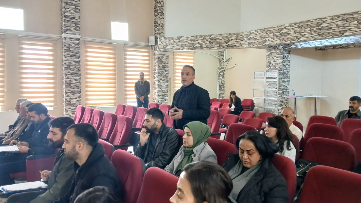 Van Edremit Belediyesi tweet media