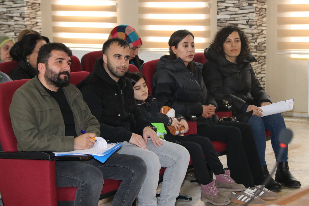 Van Edremit Belediyesi tweet media