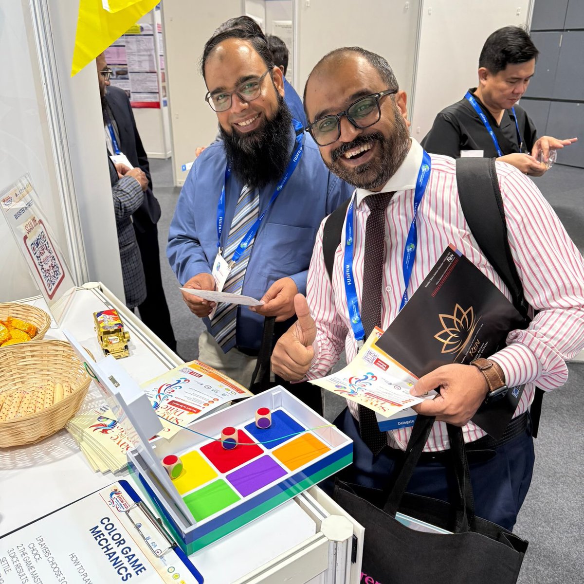 APDW 2026 Manila tweet media