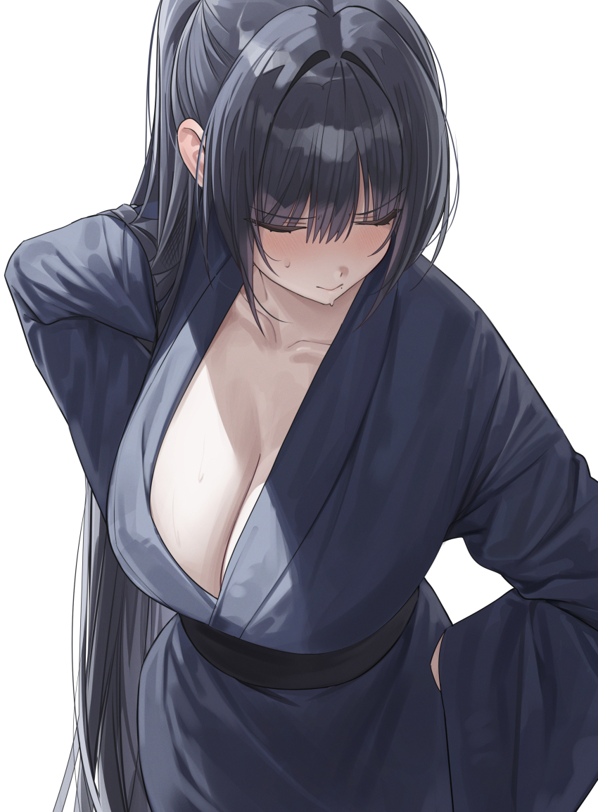 #凍結祭りでフォロワー減ったから自己紹介して逆に増やす
オリジナルキャラクターのナオミさんを描いています。 