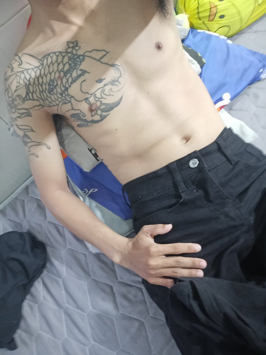 Anh Cá Chép tweet media