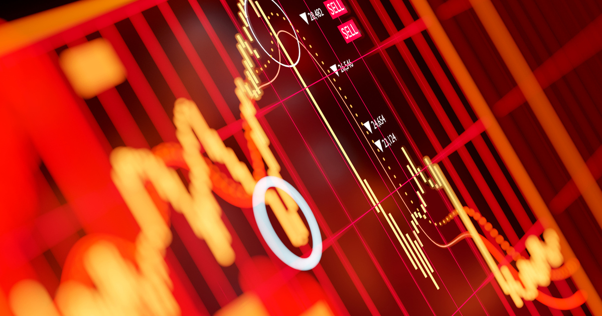 Investment Week tweet media