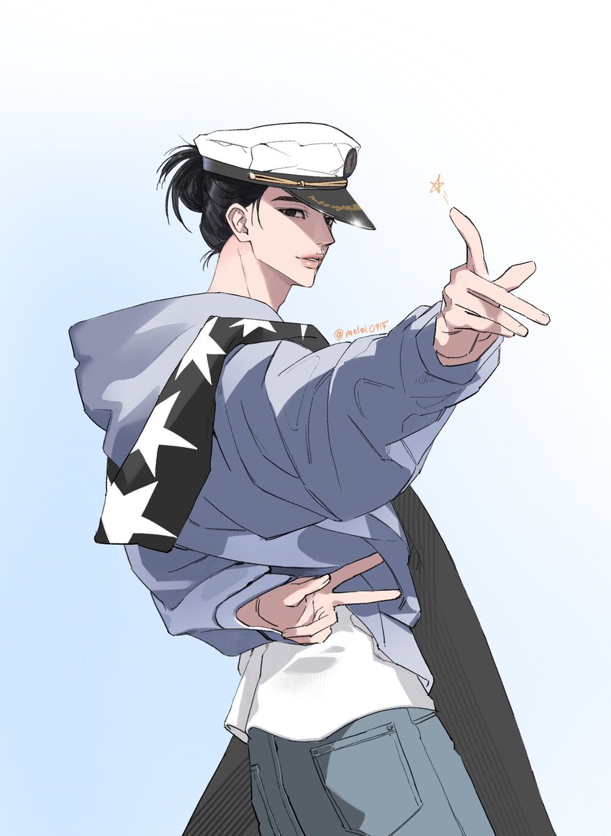 타마마 tweet media