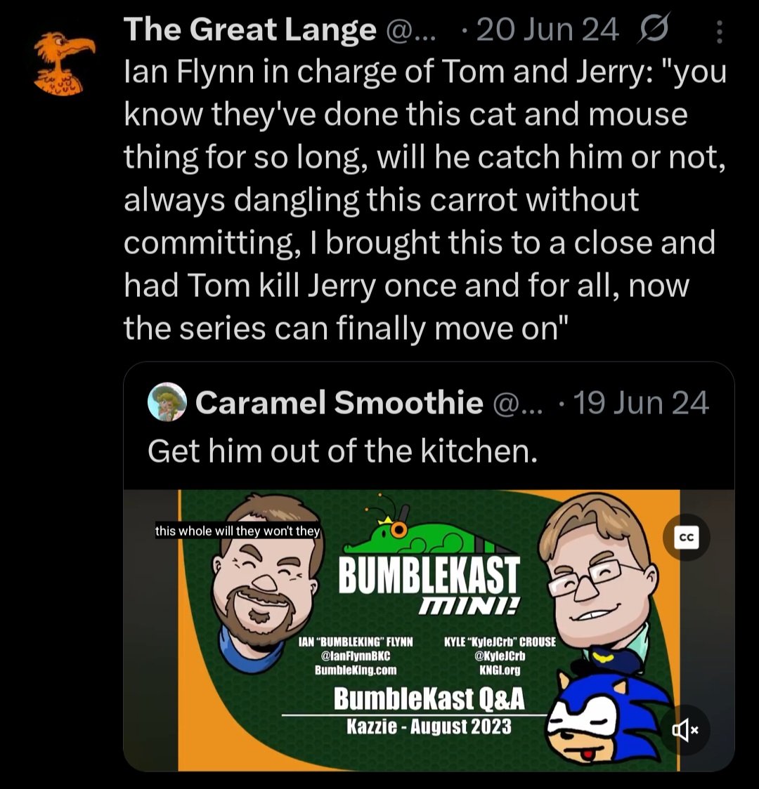 Alpha Omega Tri tweet media