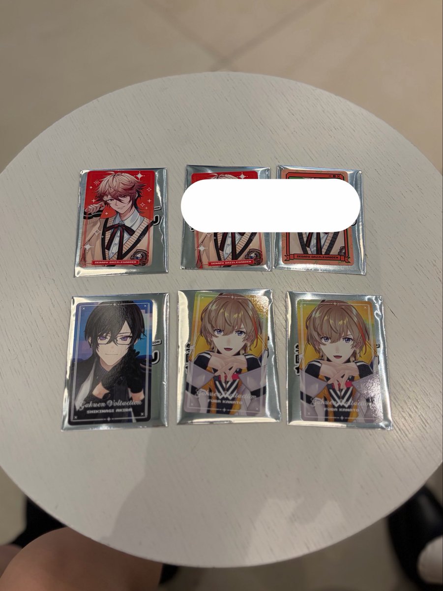 Ⓜ️(えむ) tweet media