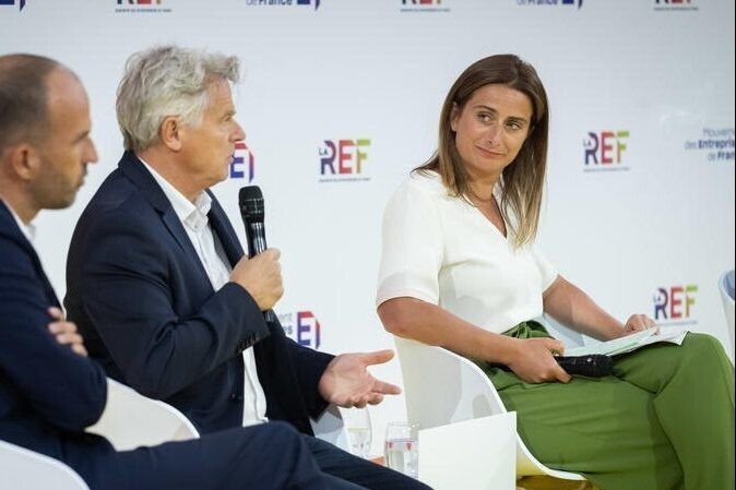 L'Humanité tweet media