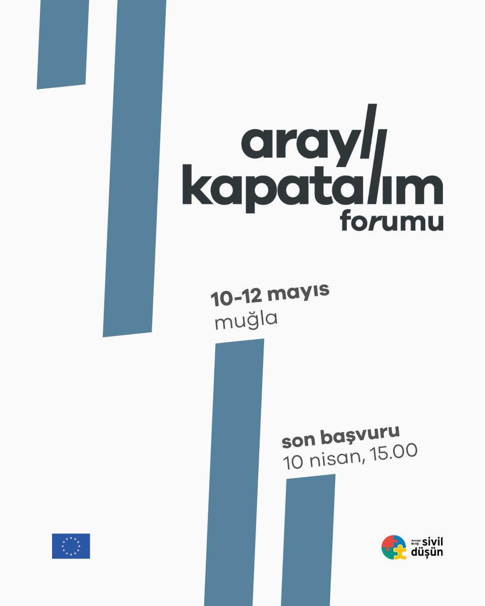 Sivil Alan tweet media