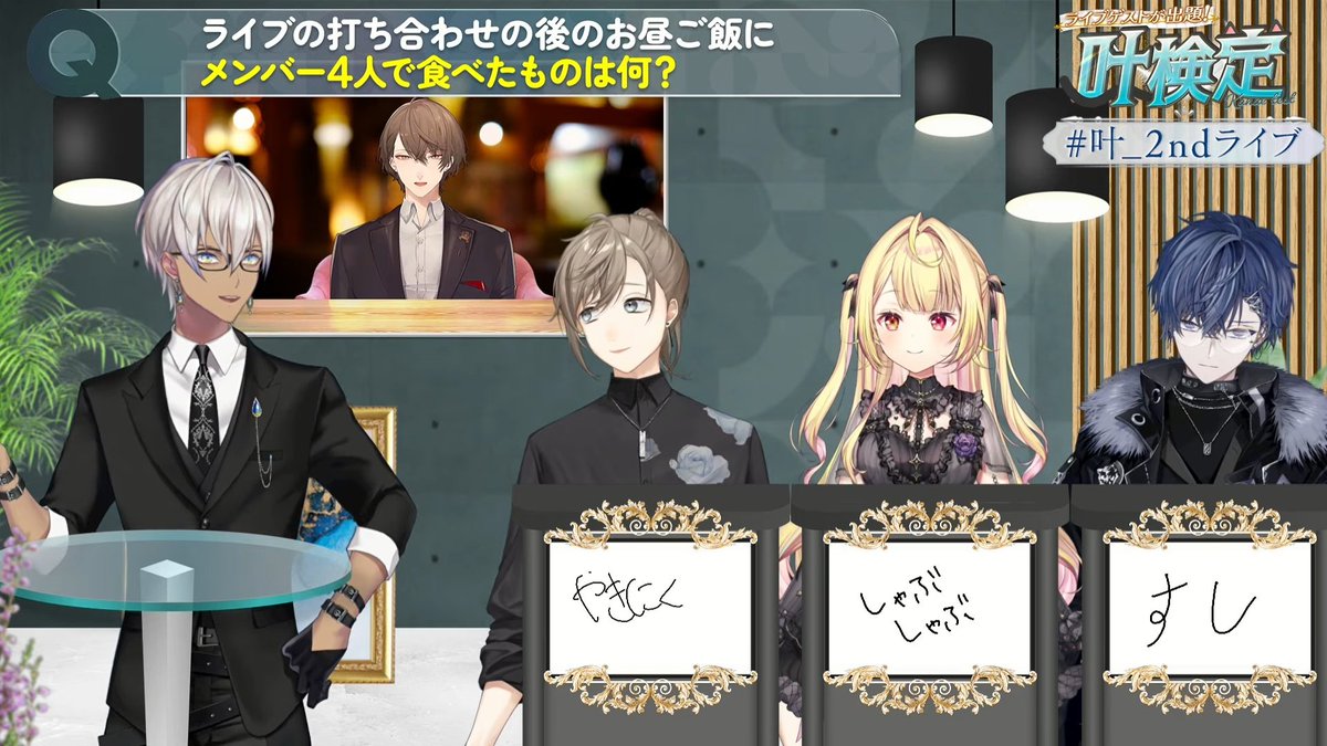 かすみん tweet media