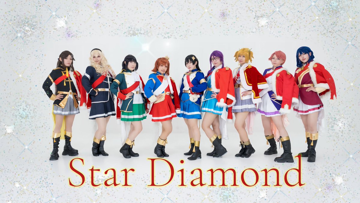 ふぁんたいむ☆ tweet media