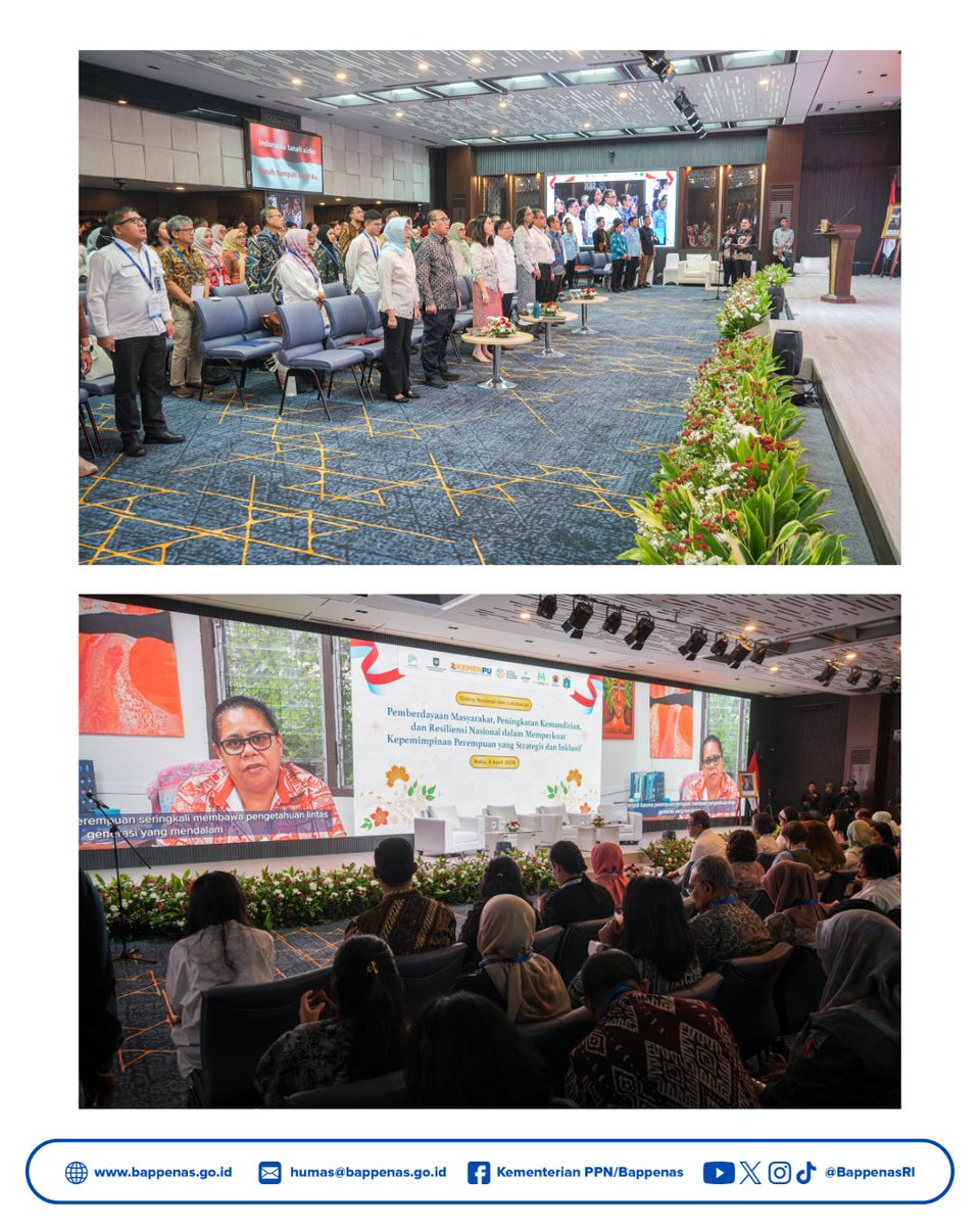 Kementerian PPN/Bappenas tweet media