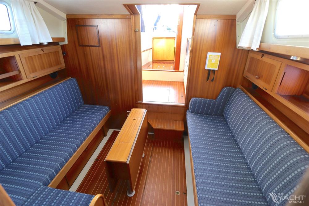 theyachtmarket's tweet image. LM 32 Motorsailor for sale in Aan verkoopsteiger in Lelystad, Netherlands.  €39,500 EUR. Discover more about this LM 32: theyachtmarket.com/en/boats-for-s…

#buyboat #sellboat #yachting #boating #boot #bateau #usedboats #barca #abya #boten #jacht #boats #barcos #Lelystad #sailing #barche