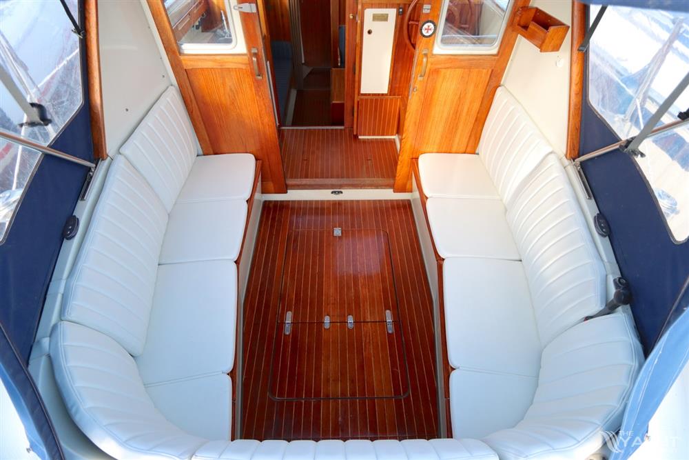 theyachtmarket's tweet image. LM 32 Motorsailor for sale in Aan verkoopsteiger in Lelystad, Netherlands.  €39,500 EUR. Discover more about this LM 32: theyachtmarket.com/en/boats-for-s…

#buyboat #sellboat #yachting #boating #boot #bateau #usedboats #barca #abya #boten #jacht #boats #barcos #Lelystad #sailing #barche