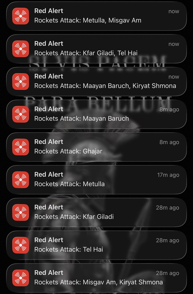 Daniel Hazan tweet media