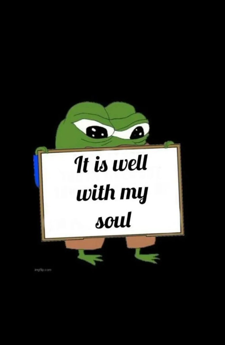 Pepe Deluxe 🐸 tweet media