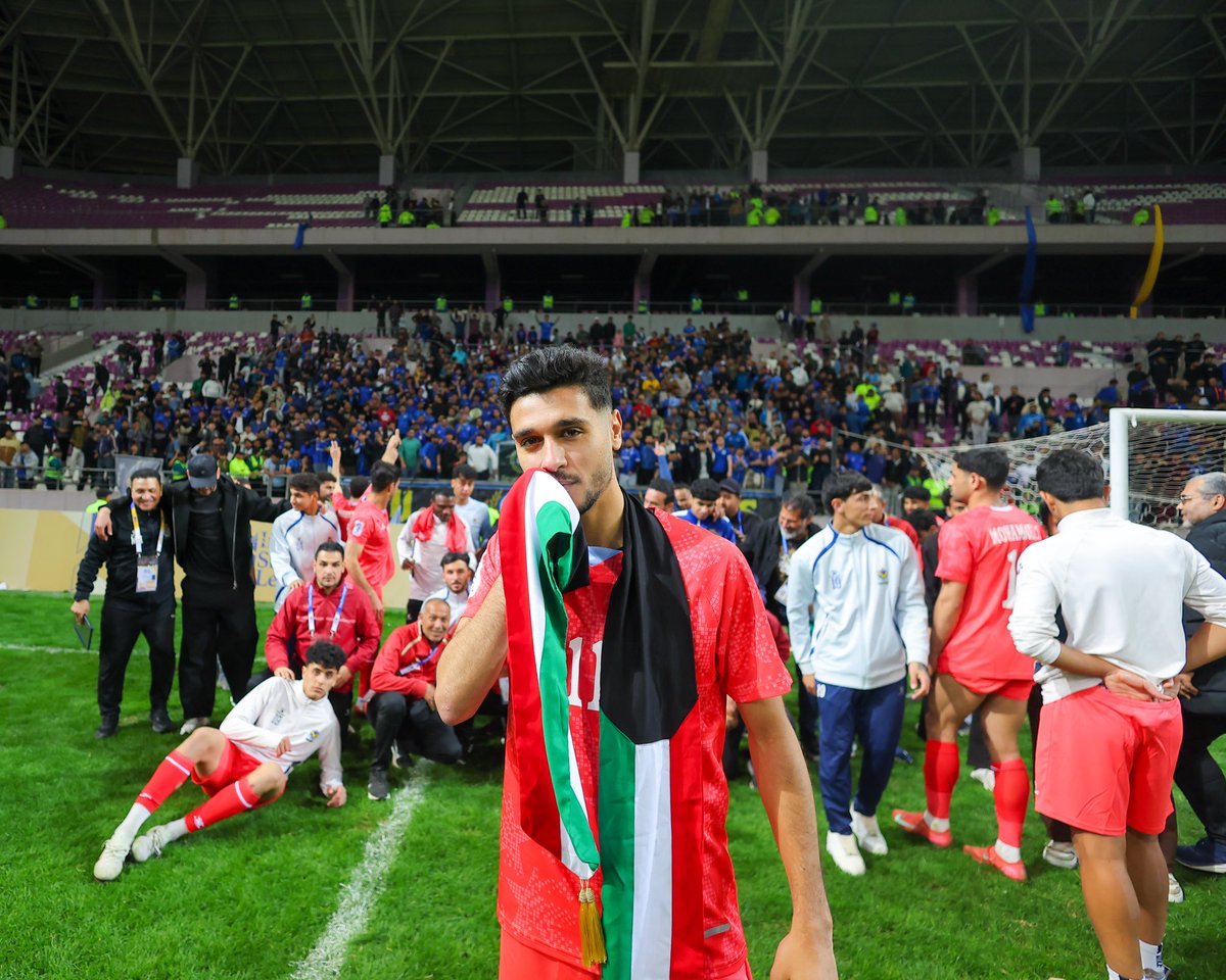 Kooora World tweet media