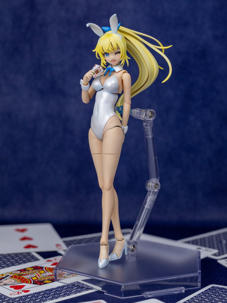 いすと tweet media