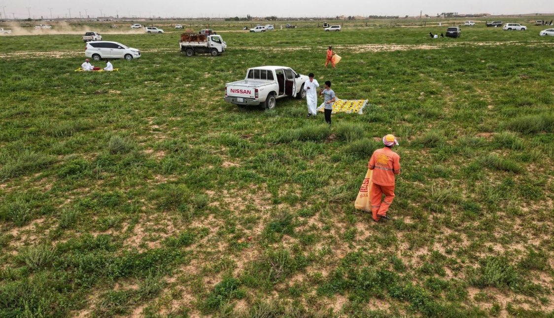 albadaya_m's tweet photo. جهود بلدية محافظة #البدائع ضمن جودة تحسن النظافة.

https://t.co/ZZSRIXOY9d

#أمانة_منطقة_القصيم
#بلدية_البدائع https://t.co/sQrpV9MzCI
