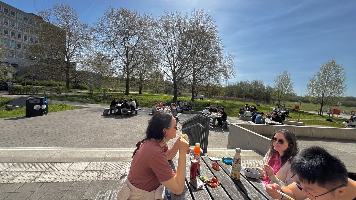 Johan Morren tweet media