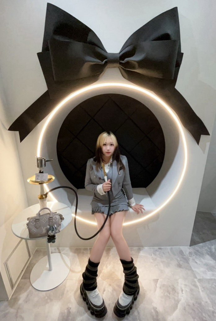 あこむ 🐈🐾 おれのメイド。 tweet media