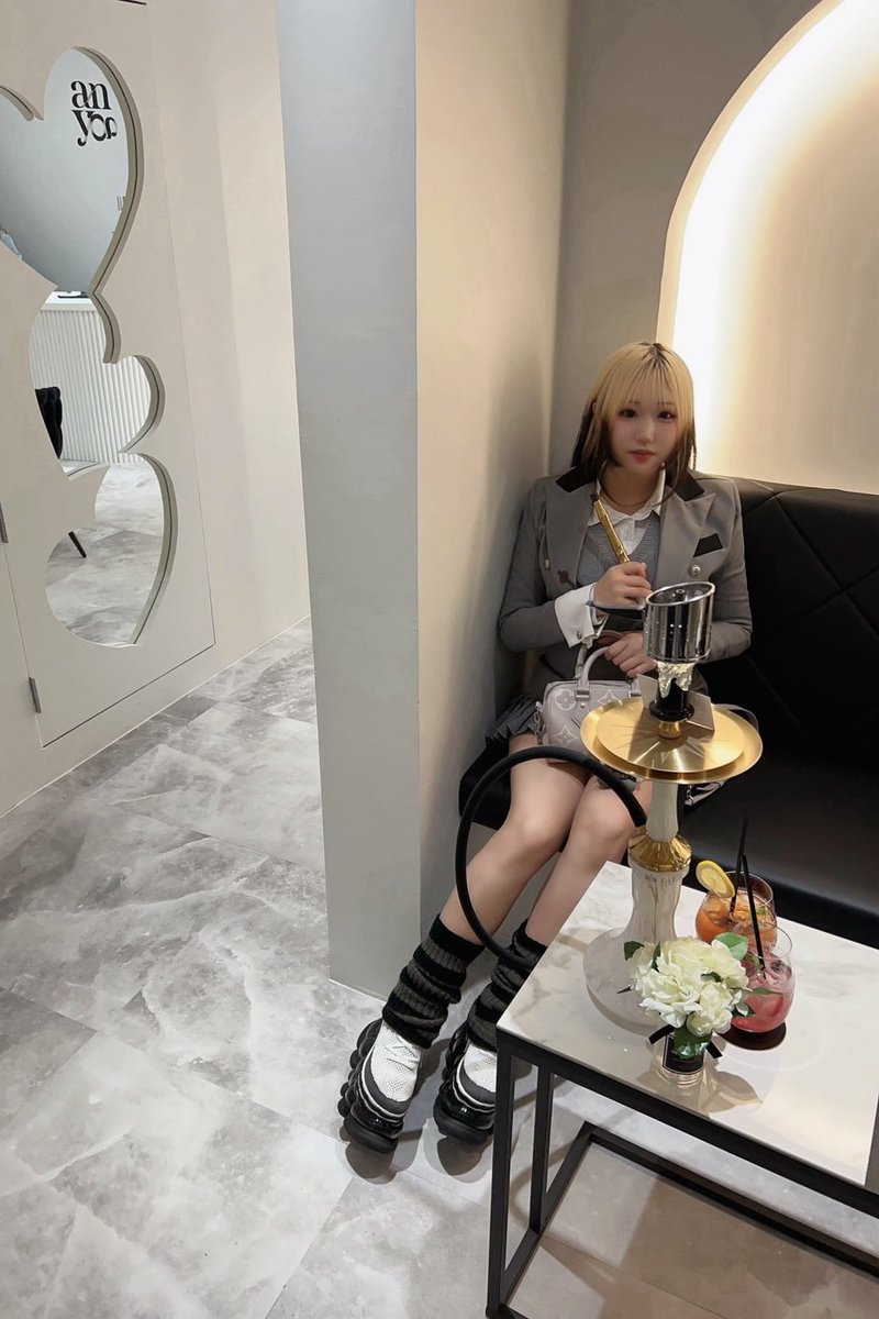 あこむ 🐈🐾 おれのメイド。 tweet media