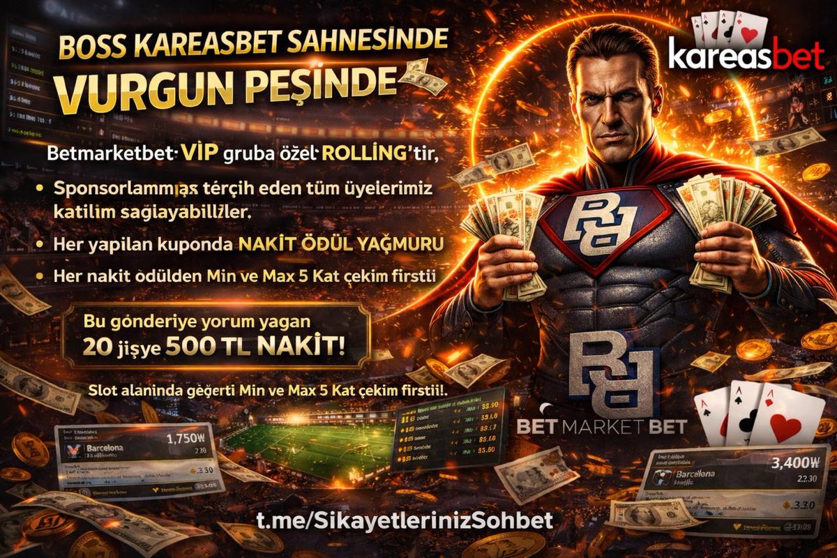 Doç.Dr.Boss Dolandırıcı Zıplatan tweet media