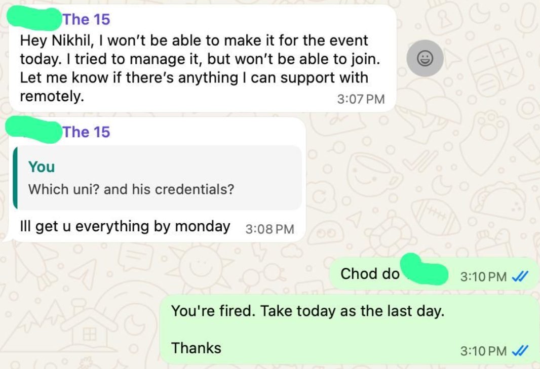 Ravi Handa tweet media