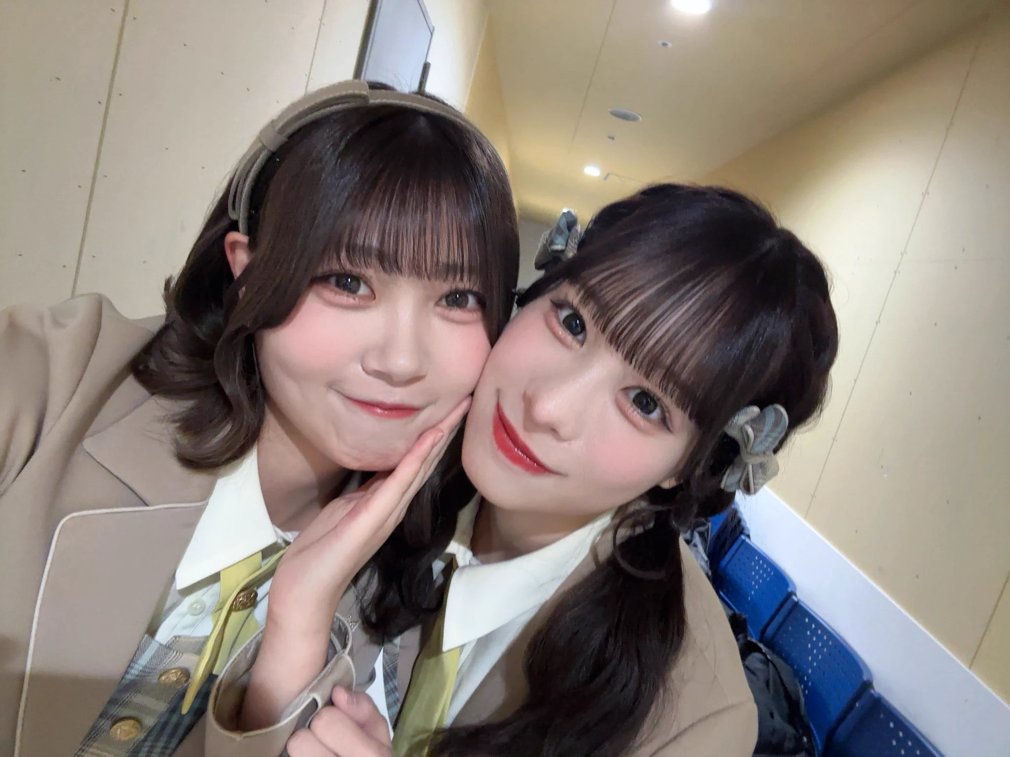 ≒JOY小澤愛実、23歳誕生日にメンバー祝福と武道館新曲LIVE公開