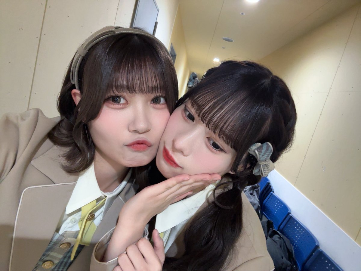 髙橋 舞 tweet media