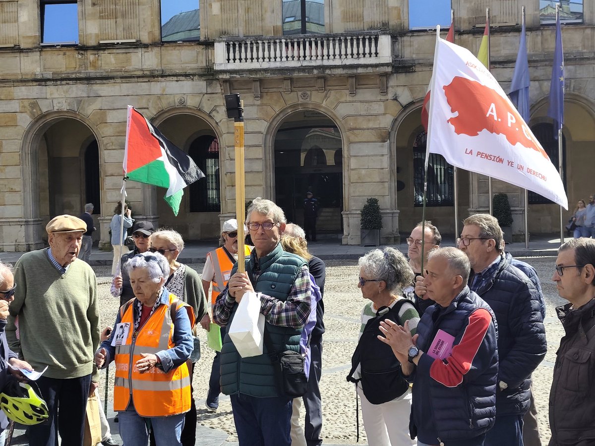 Laura García tweet media