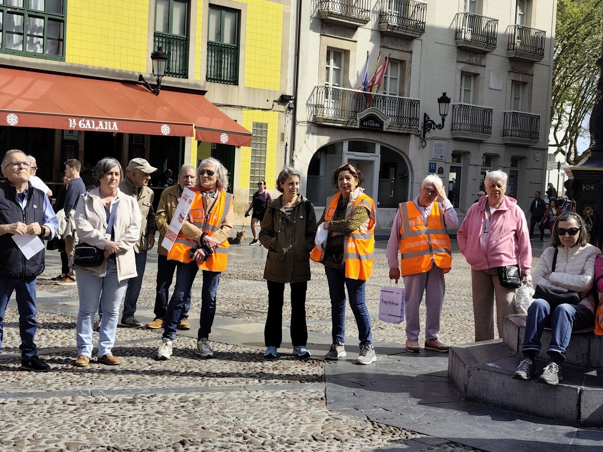 Laura García tweet media