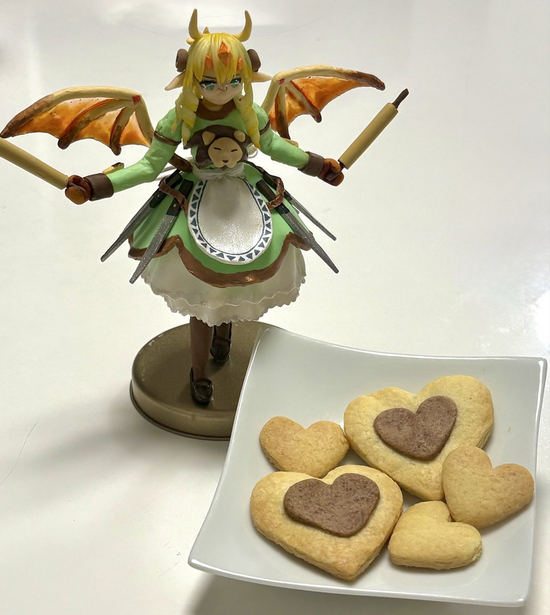 ひよこＴトーラム tweet media